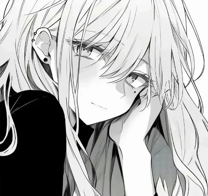 avatar đôi ngầu chất chơi