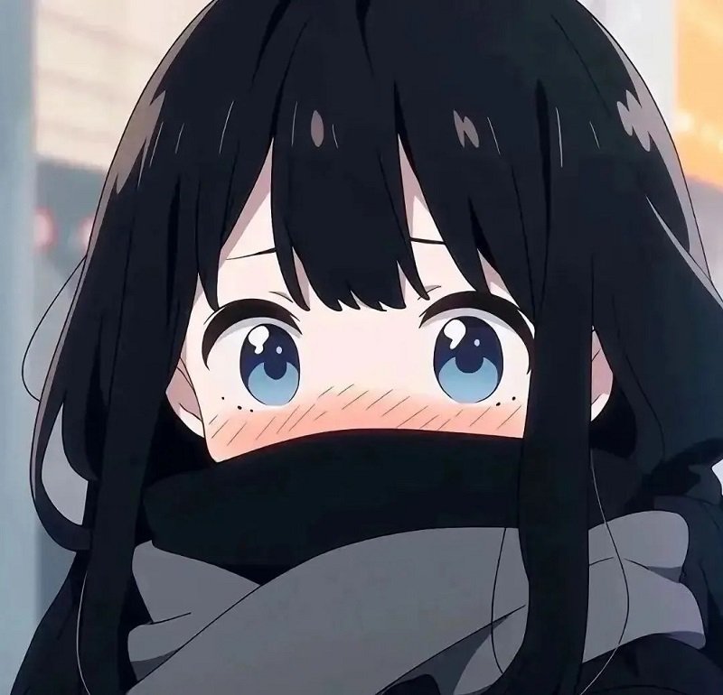 avatar đôi ngầu chất lừ