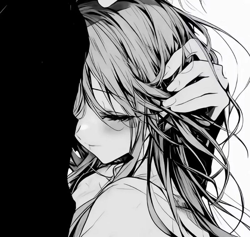 avatar đôi ngầu cool