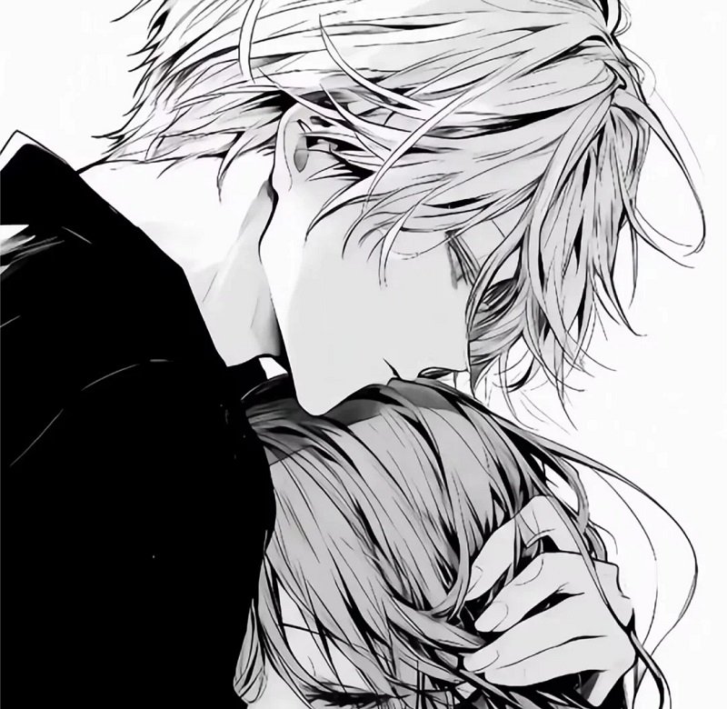 avatar đôi phong cách badboy