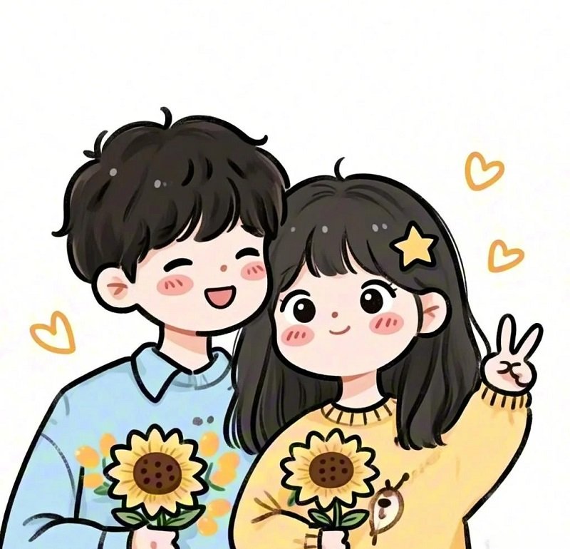 avatar đôi tình yêu 13