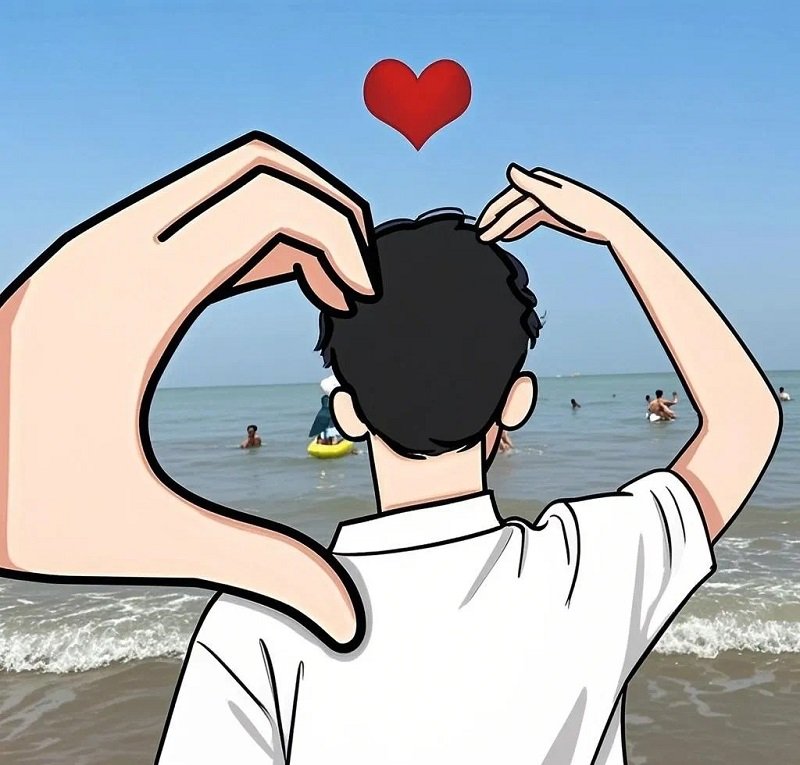 avatar đôi tình yêu 19