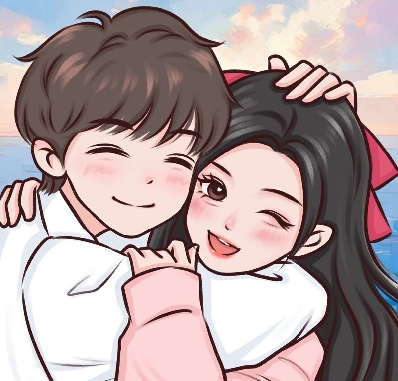 avatar đôi tình yêu 2