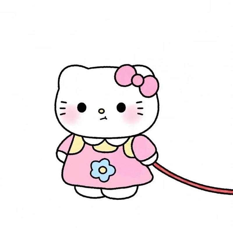 avatar đôi vô tri với người yêu 1