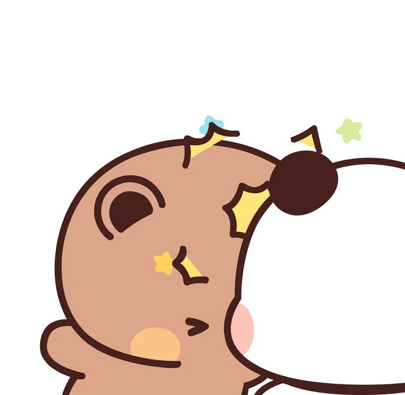 avatar đôi vô tri với người yêu 10