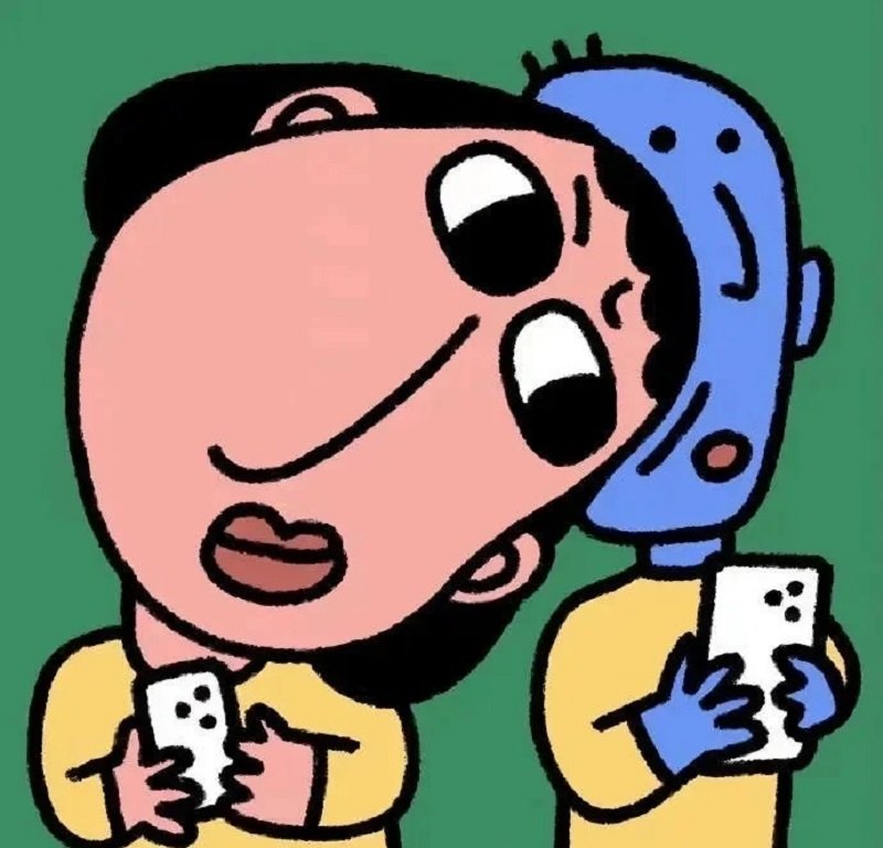 avatar đôi vô tri với người yêu 11