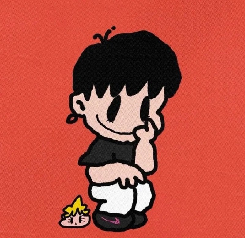 avatar đôi vô tri với người yêu 16