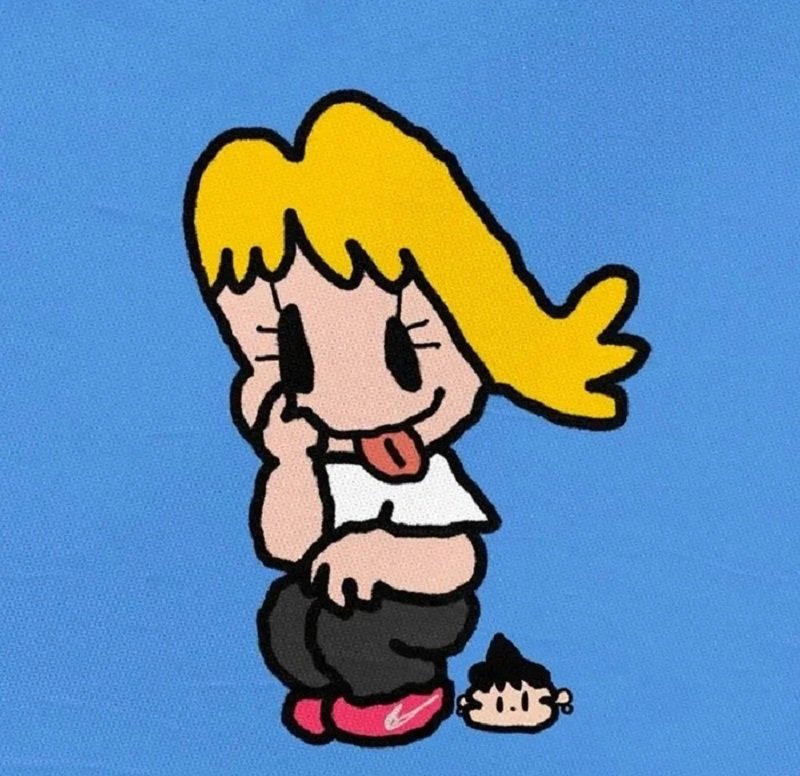 avatar đôi vô tri với người yêu 17