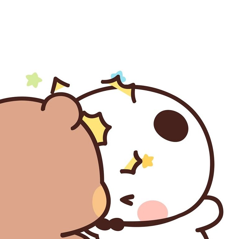 avatar đôi vô tri với người yêu 9