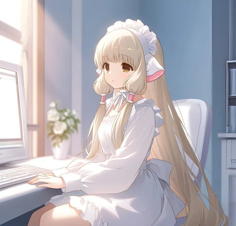 avatar facebook anime 10