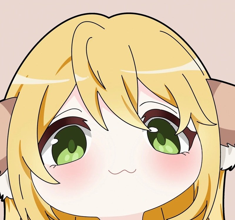 avatar facebook anime 2