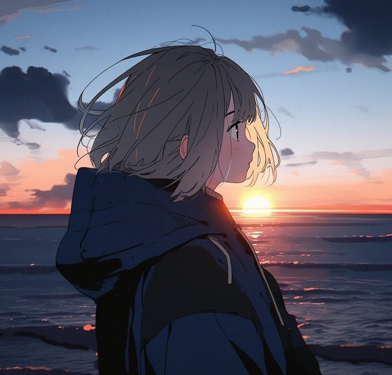 avatar facebook anime 3