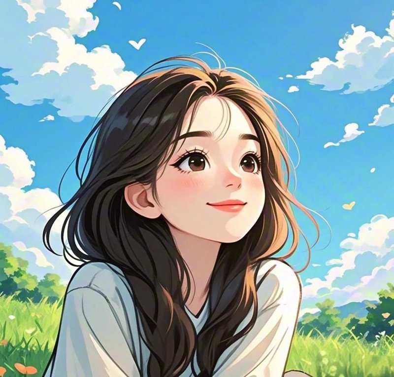 avatar facebook anime 4