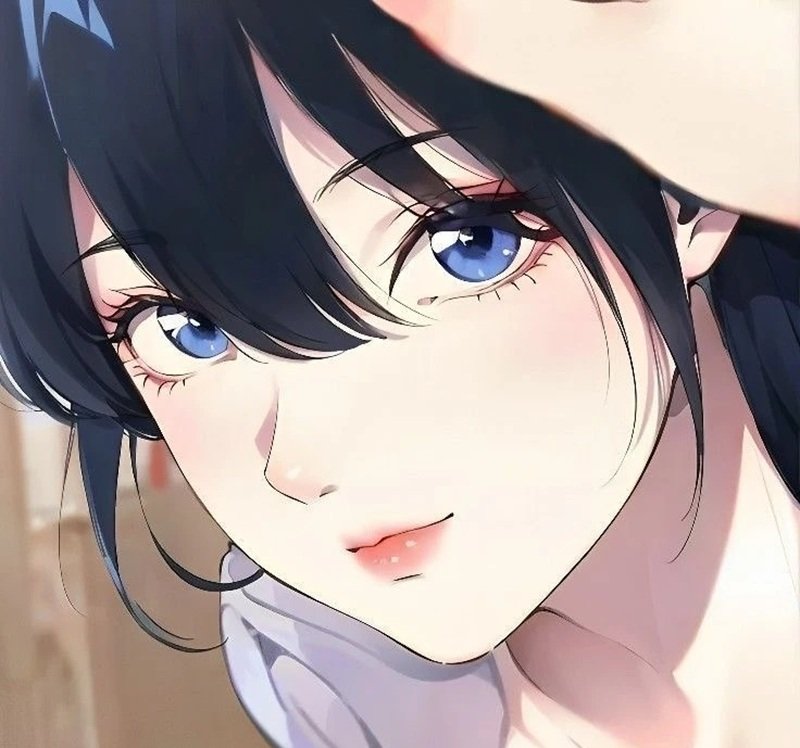 avatar facebook anime đẹp 1