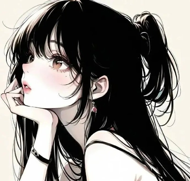 avatar facebook anime đẹp 10