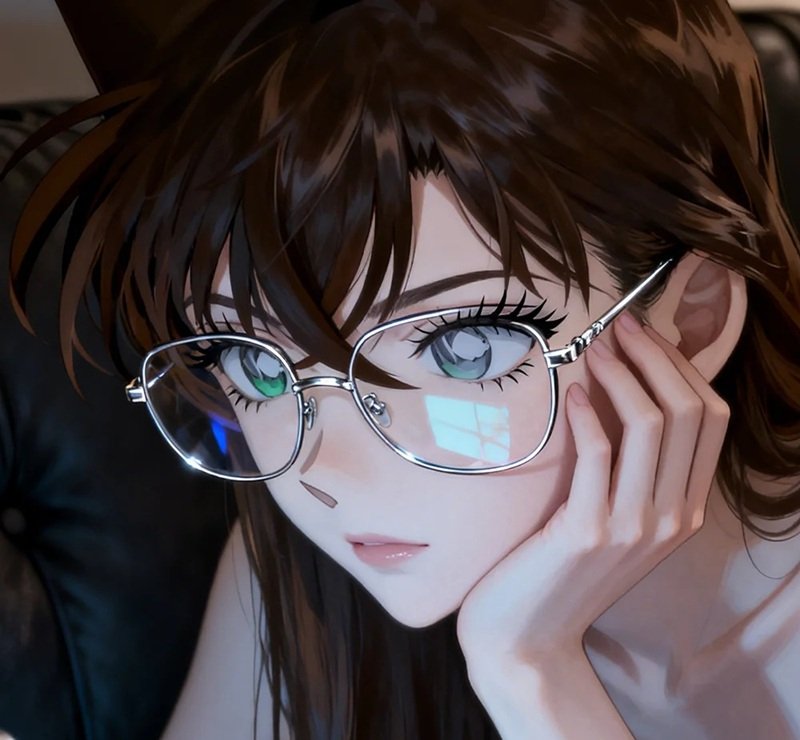 avatar facebook anime đẹp 4