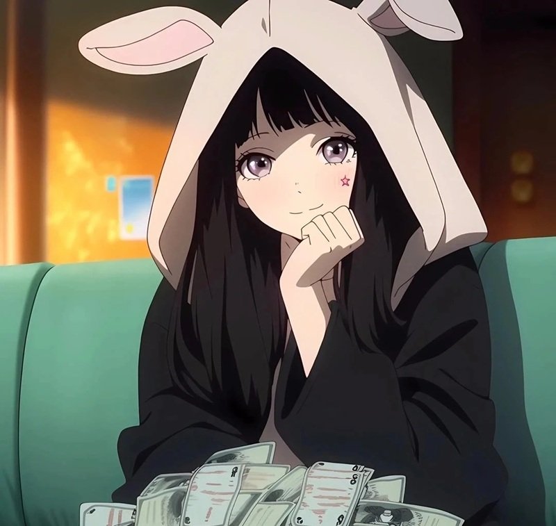 avatar facebook anime đẹp 6