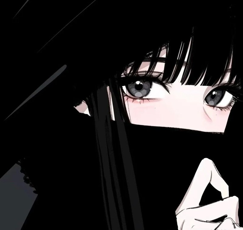 avatar facebook anime đẹp 9