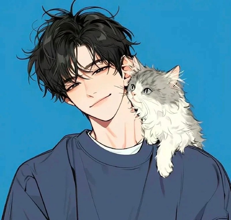 avatar facebook anime nam 4