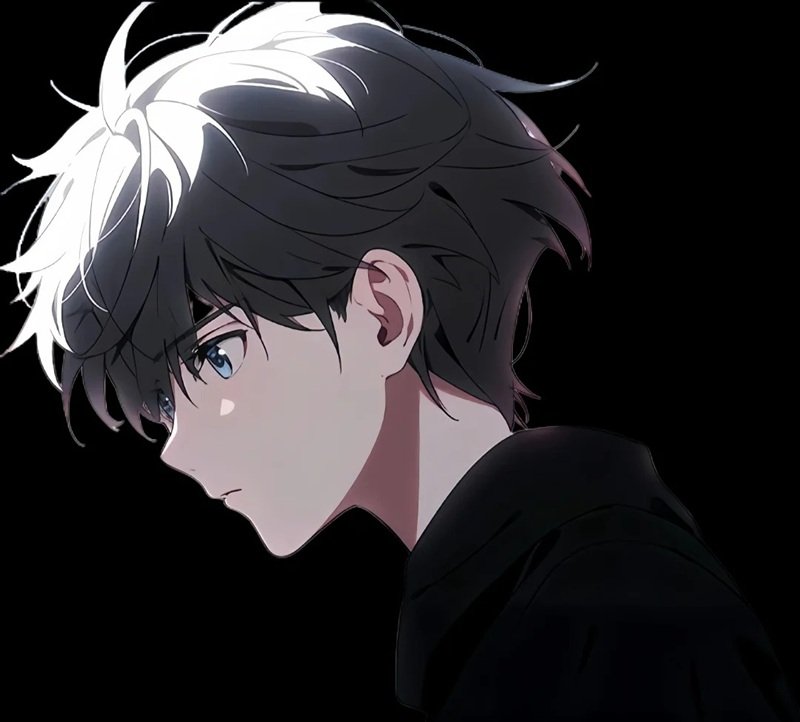 avatar facebook anime nam 5