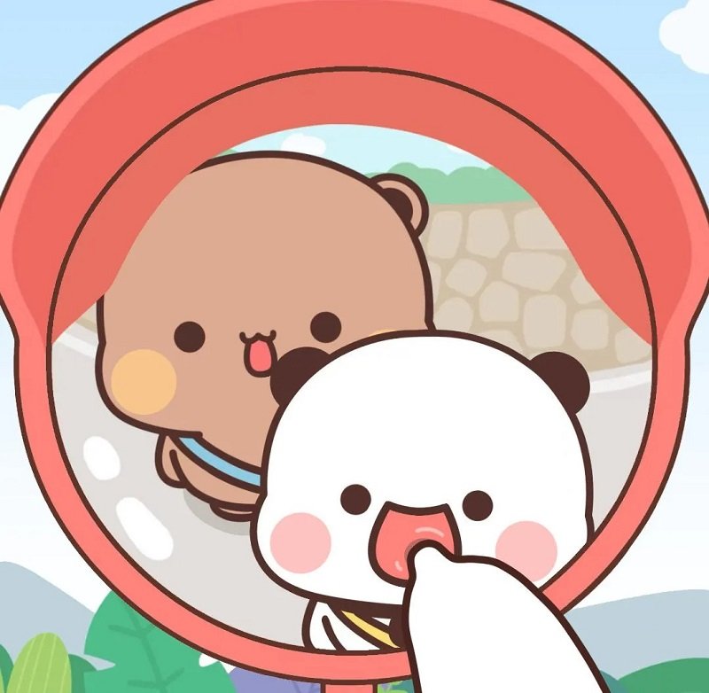 avatar fb vô tri đôi 1