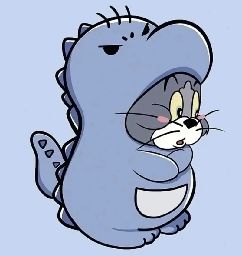 avatar fb vô tri đôi 1