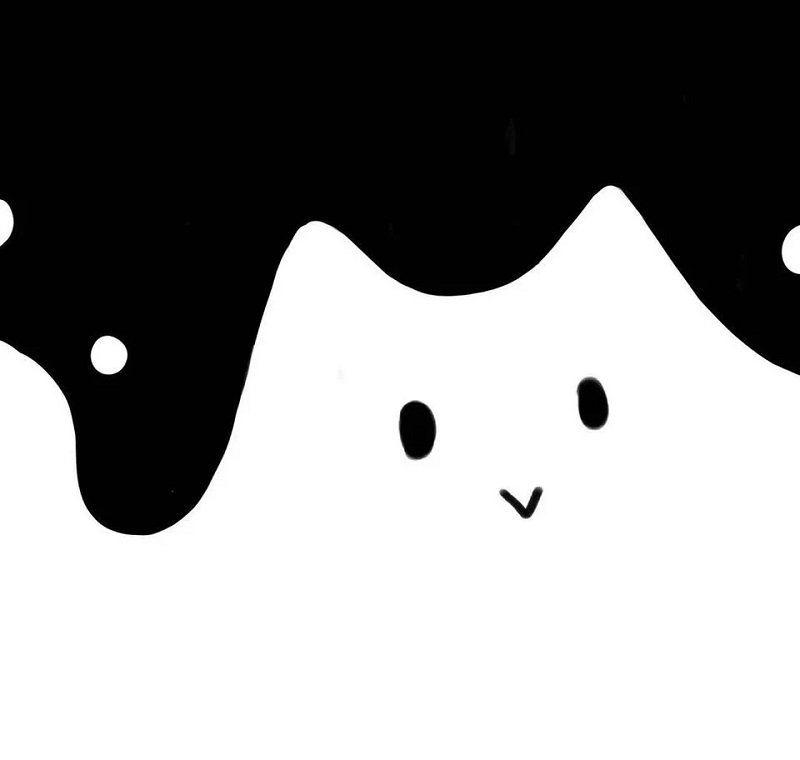 avatar fb vô tri đôi 11