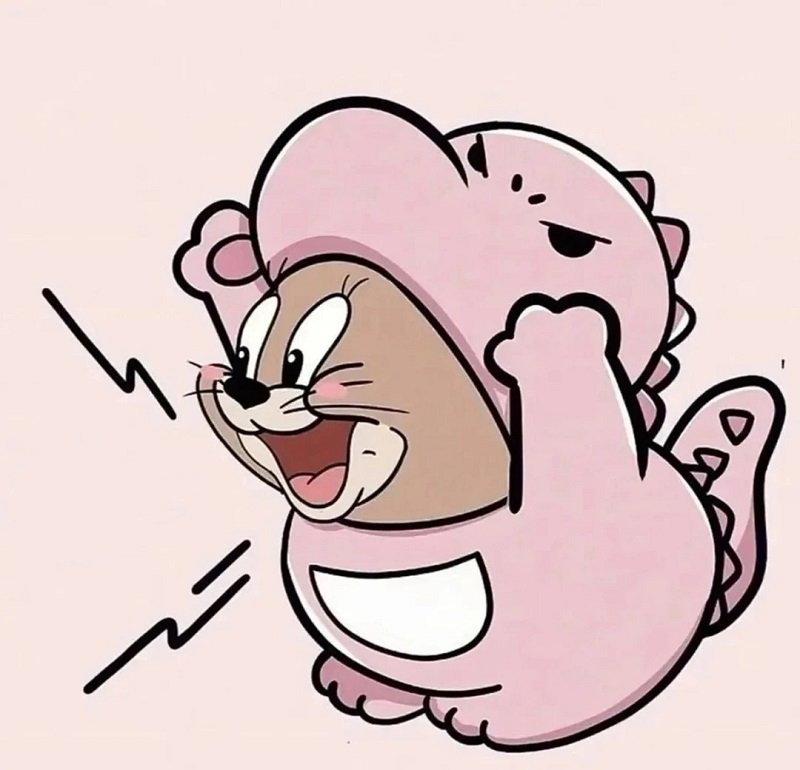 avatar fb vô tri đôi 2