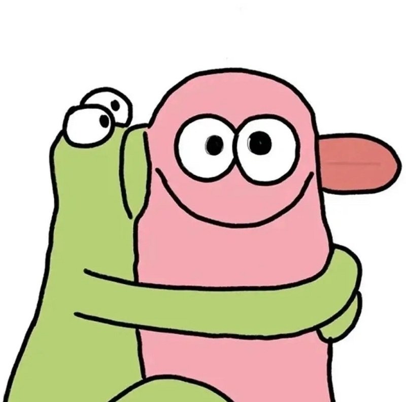 avatar fb vô tri đôi 23