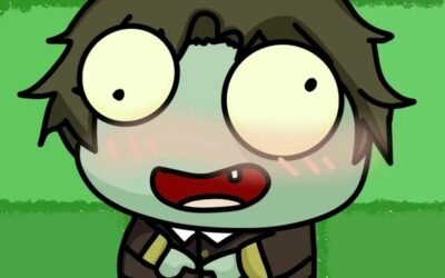 avatar fb vô tri đôi 32