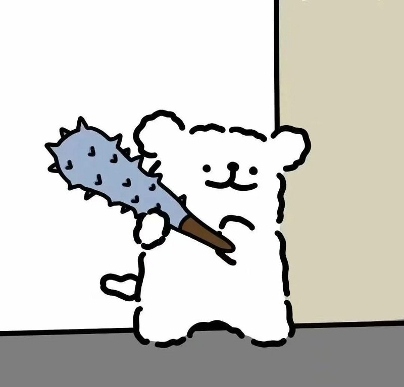 avatar fb vô tri đôi 38