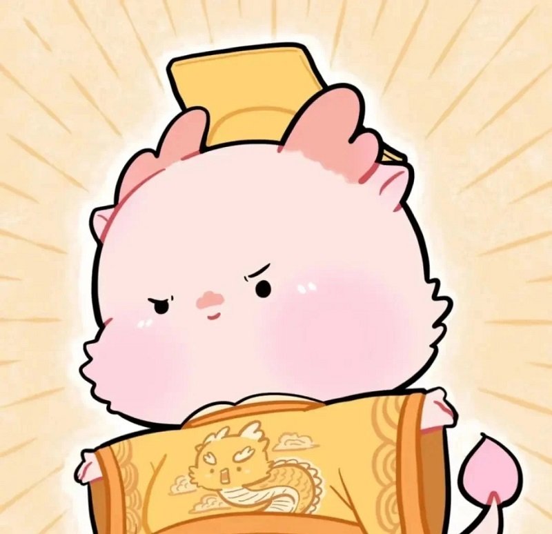 avatar fb vô tri đôi 9