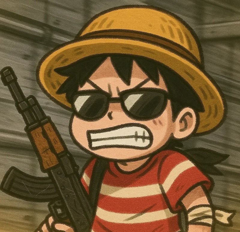 avatar fb vô tri nam 6