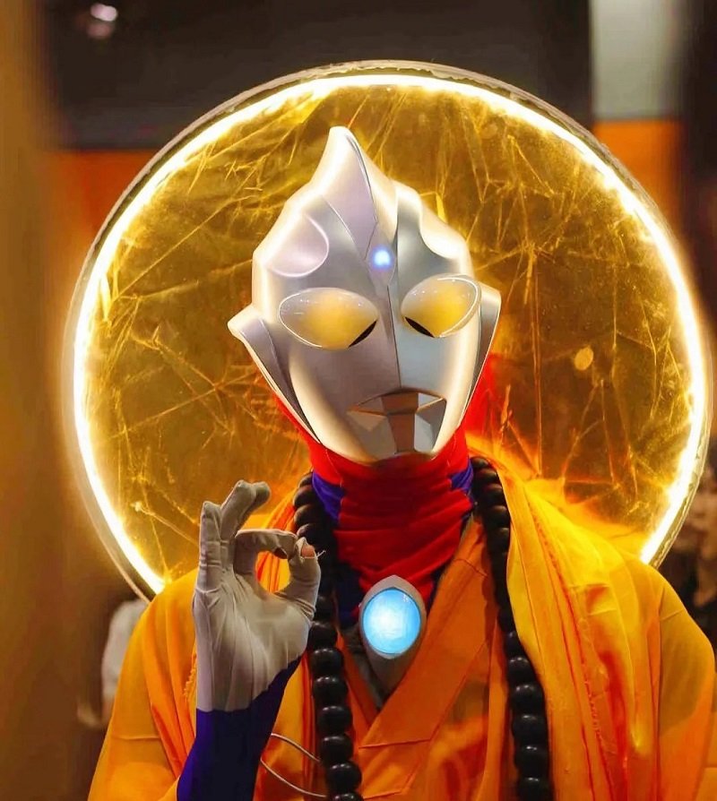 avatar fb vô tri nam 8