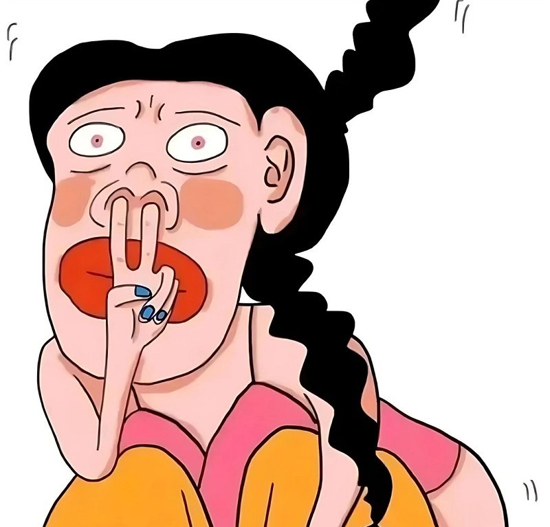 avatar fb vô tri nữ 11