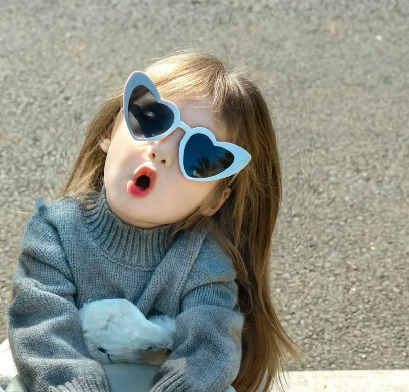 avatar fb vô tri nữ 5