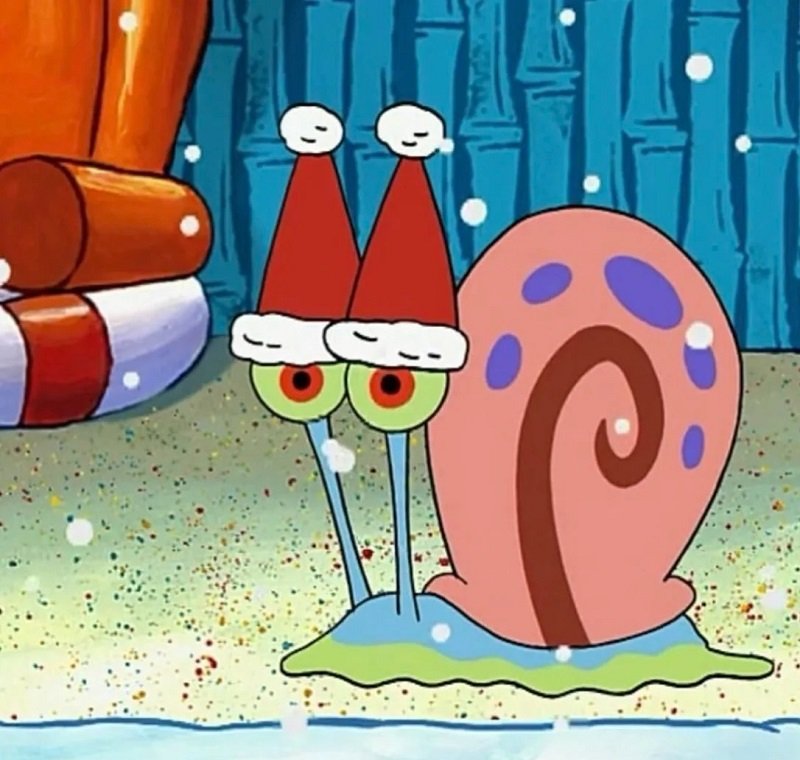 avatar giáng sinh anime 11