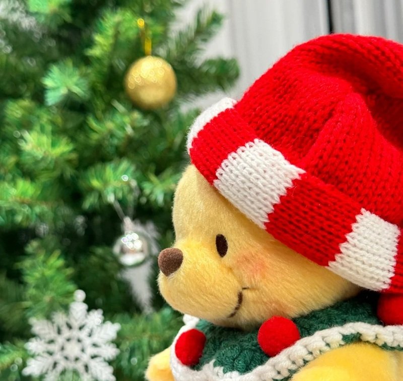 avatar giáng sinh cute 8