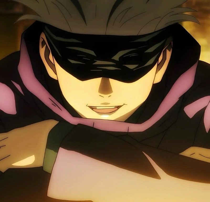 avatar gojo 10