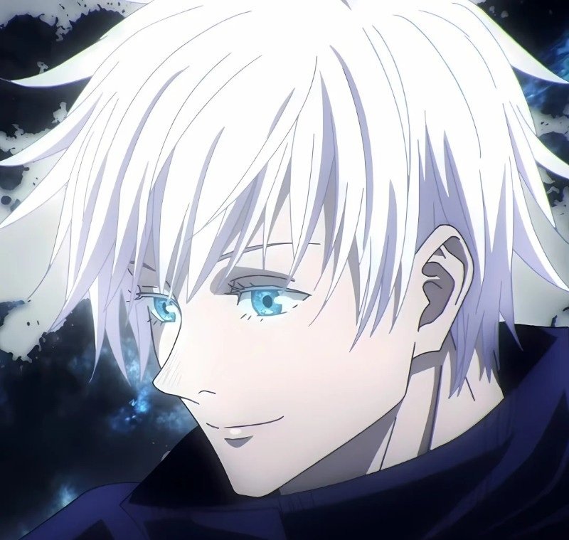 avatar gojo 21
