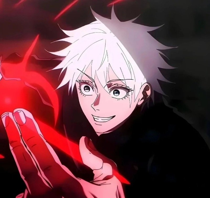 avatar gojo 6