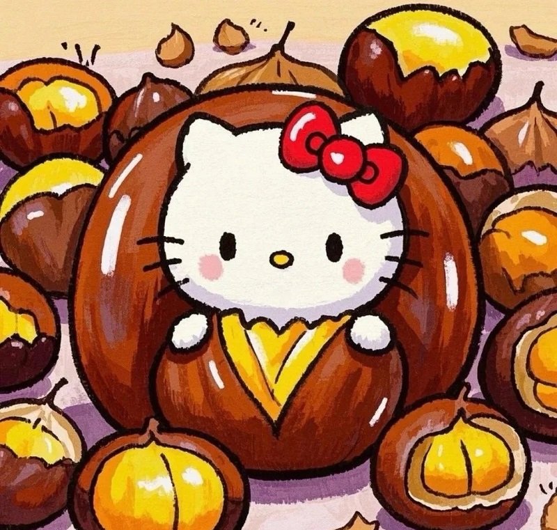 avatar hello kitty 11