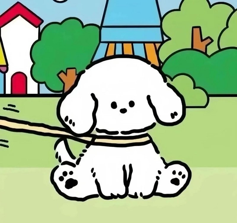 avatar hello kitty đôi 12