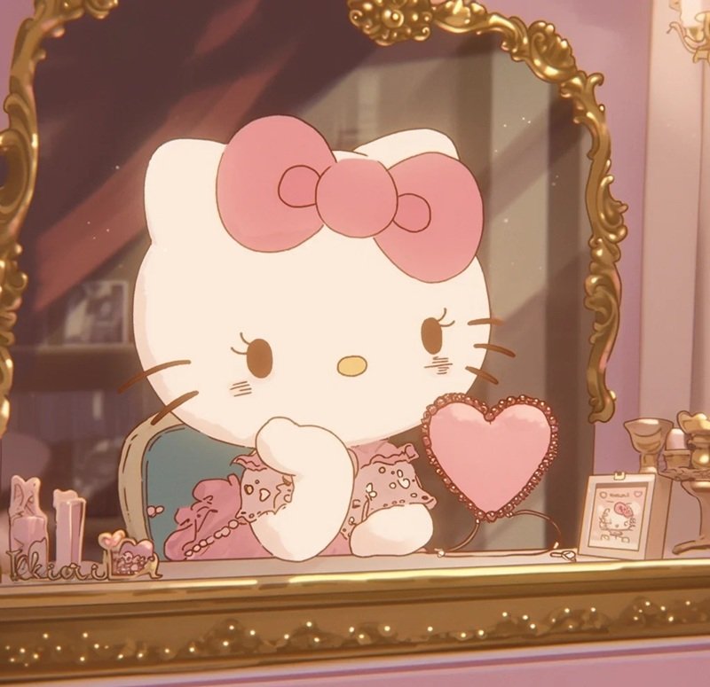 avatar hello kitty y2k 10