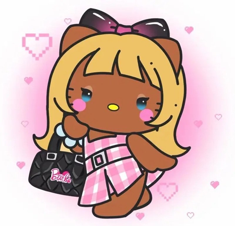 avatar hello kitty y2k 12