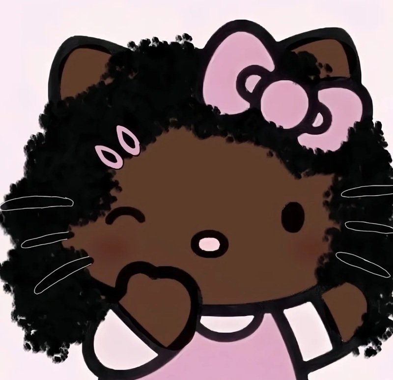 avatar hello kitty y2k 13