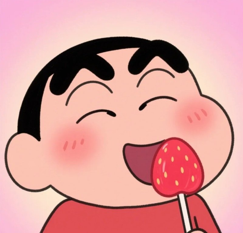 avatar hoạt hình 3