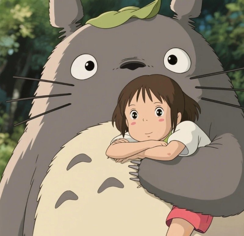 avatar hoạt hình 4