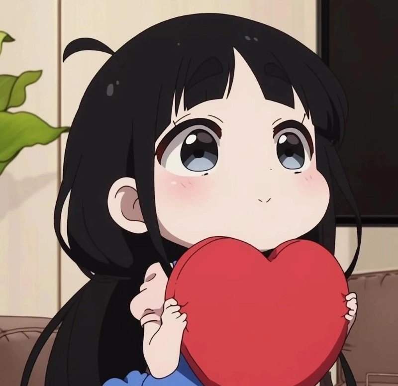 avatar hoạt hình 5