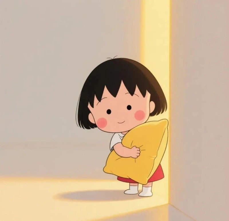 avatar hoạt hình 6